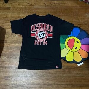 dc shoes shirt
